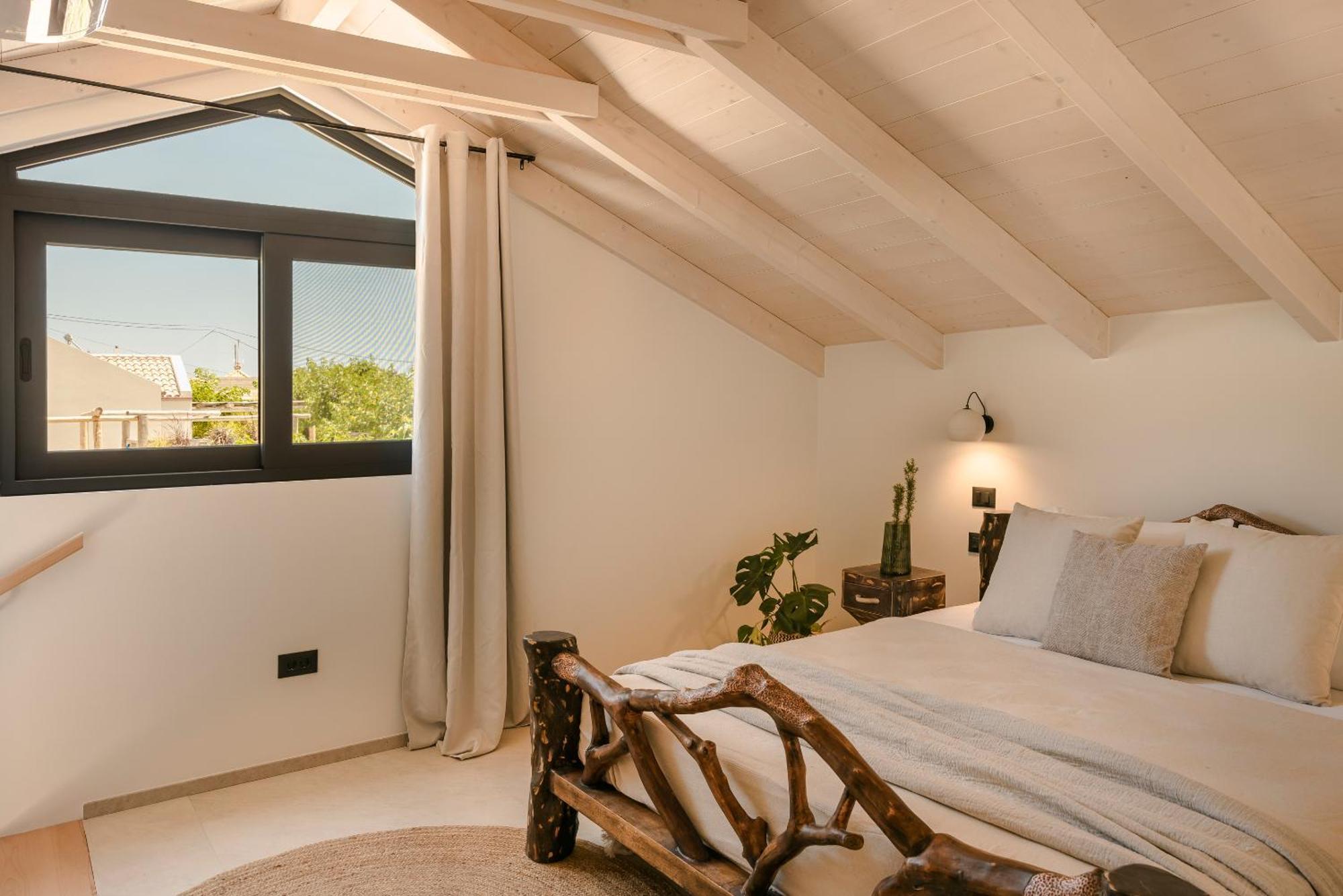 Hilaritas Luxury Suites Sea View, Private Pool & Jacuzzi Paradise Ratzaklíon Exteriér fotografie